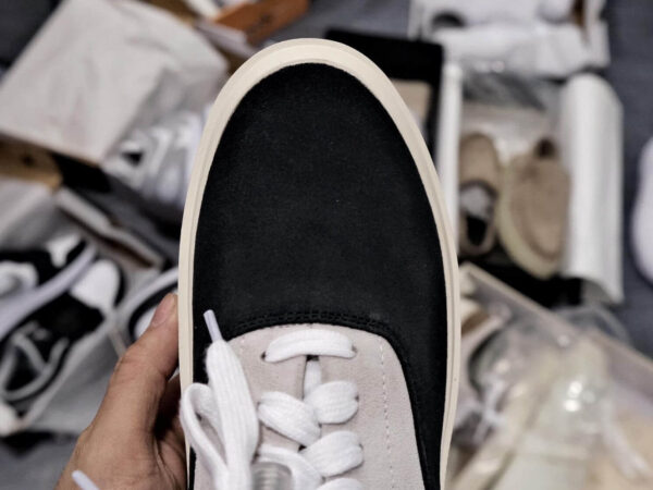 Giày Fear of God 101 Fog Low Top Like Auth (7)
