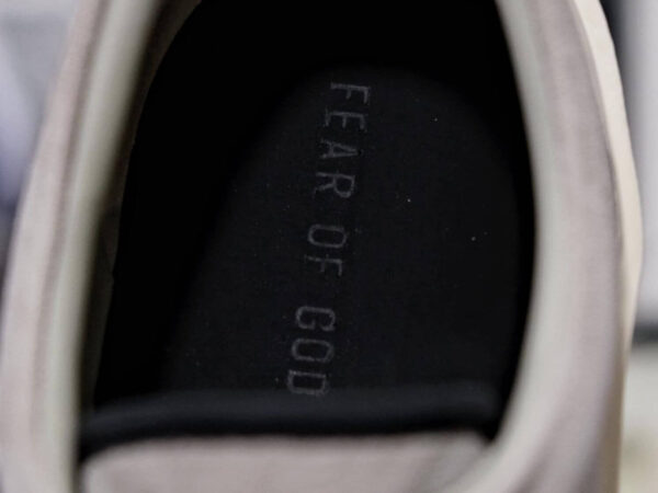Giày Fear of God 101 Fog Low Top Like Auth (8)