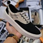 Giày Fear of God 101 Logo Lace up Like Auth (1)