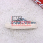 Giày MLB PlayBall Mule Mono Denim New York Yankees