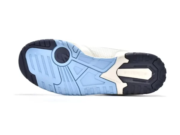 Giày New Balance 550 Rich Paul Like Auth (4)