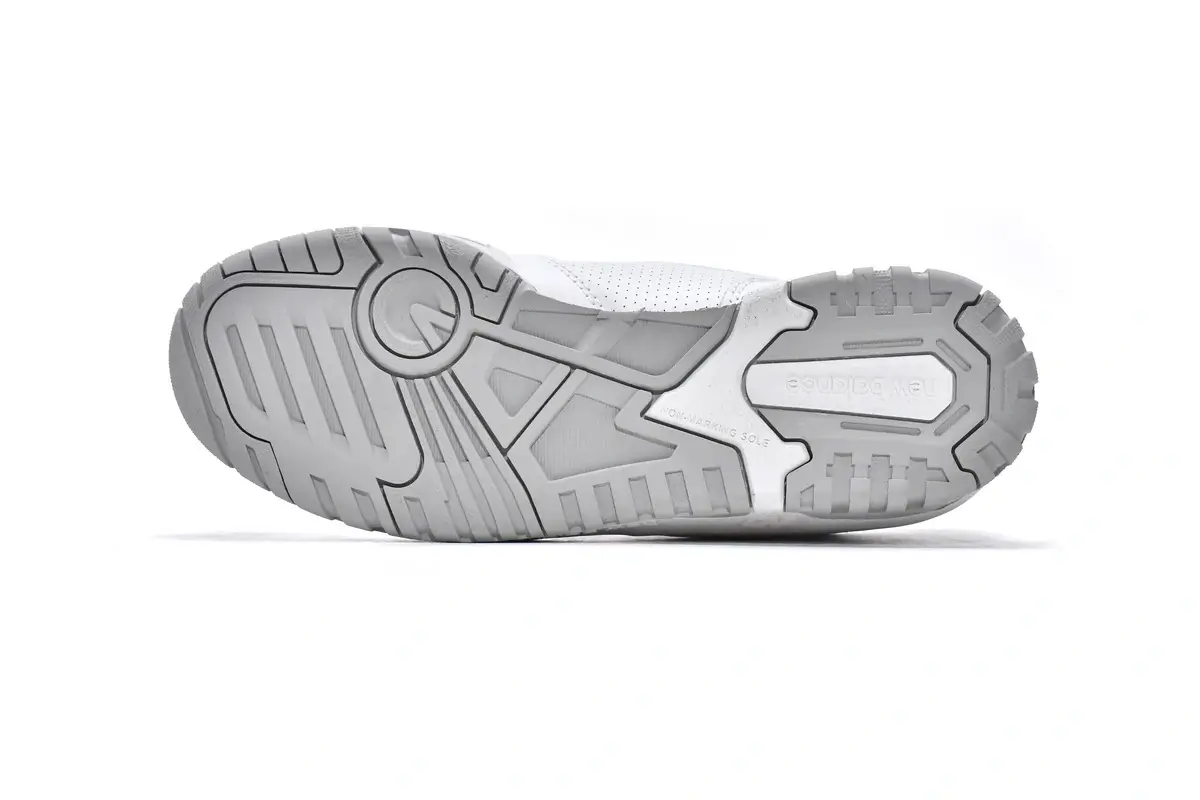 Giày New Balance 550 White Grey Like Auth 9 Giày New Balance 550 White Grey Like Auth (4)