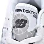 Giày New Balance 550 White Grey Like Auth (7)