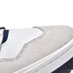 Giày New Balance 550 White Navy Like Auth (10)
