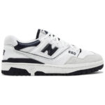 Giày New Balance 550 White Navy Like Auth