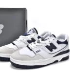 Giày New Balance 550 White Navy Like Auth (18)