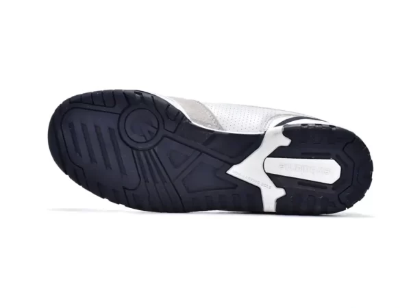 Giày New Balance 550 White Navy Like Auth (4)