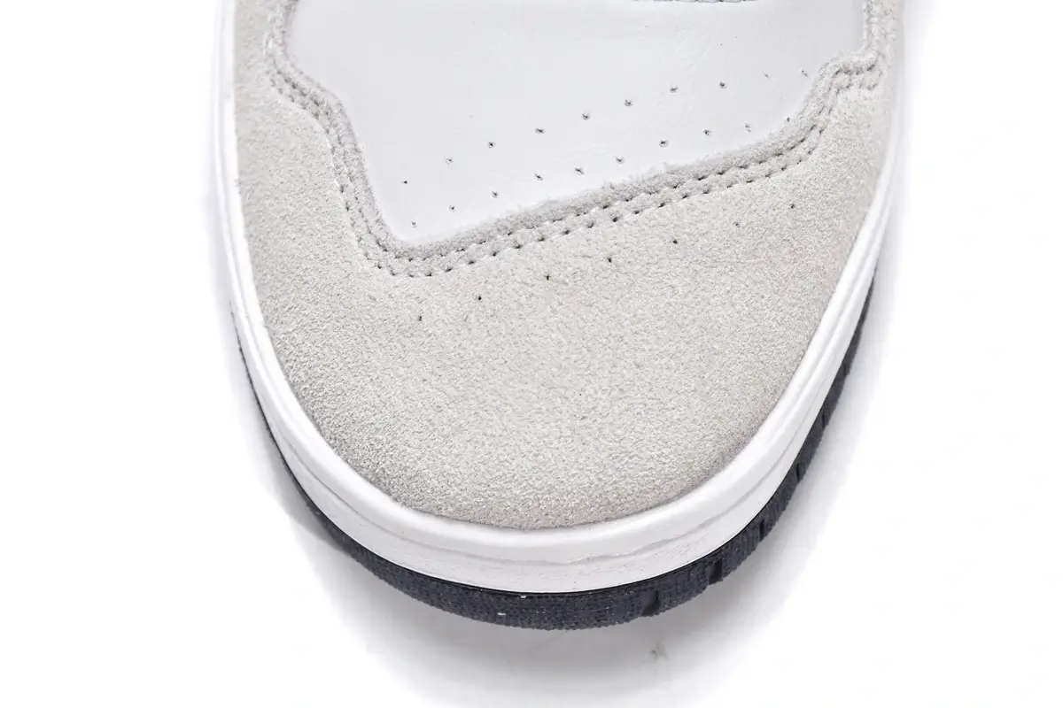 Giày New Balance 550 White Navy Like Auth 5 Giày New Balance 550 White Navy Like Auth (5)