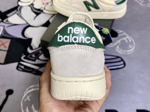 Giày New Balance CRT 300 Green Like Auth (4)