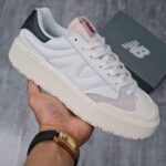 Giày New Balance CT302 Gót Đen Like Auth (1)