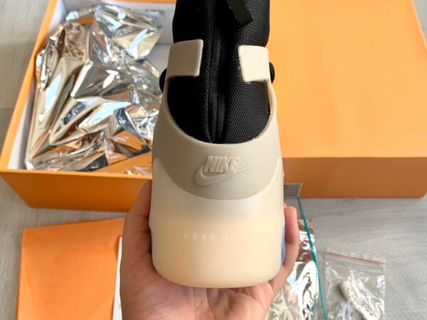 Giày Nike Air Fear of God 1 String The Question Like Auth (4)