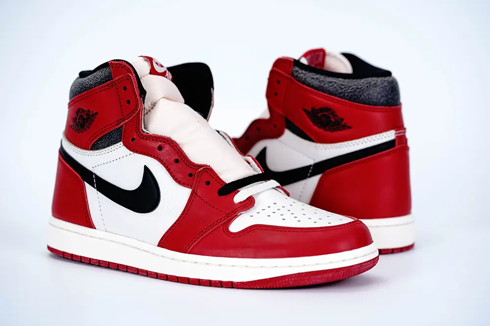 Các loại giày nike được "săn lùng" nhất hiện nay 3 Dòng giày Nike Jordan