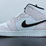 Giày Nike Air Jordan 1 Mid 'Barely Rose'