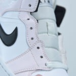Giày Nike Air Jordan 1 Mid 'Barely Rose'