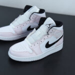 Giày Nike Air Jordan 1 Mid 'Barely Rose'