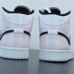 Giày Nike Air Jordan 1 Mid 'Barely Rose'
