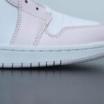Giày Nike Air Jordan 1 Mid 'Barely Rose'