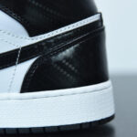 Giày Nike Air Jordan 1 Mid Carbon Fiber