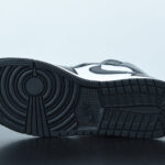 Giày Nike Air Jordan 1 Mid Carbon Fiber