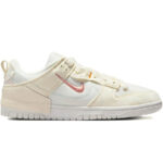 Giày Nike Dunk Disrupt 2 Pale Ivory Like Auth