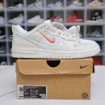 Giày Nike Dunk Disrupt 2 Pale Ivory Like Auth (2)