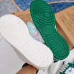 Giày Nike Dunk Disrupt 2 Pale Ivory Like Auth (3)