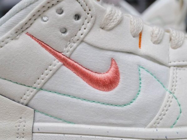 Giày Nike Dunk Disrupt 2 Pale Ivory Like Auth (4)