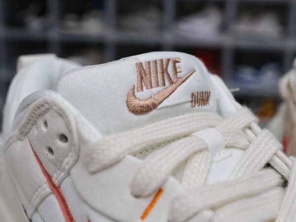 Giày Nike Dunk Disrupt 2 Pale Ivory Like Auth (5)