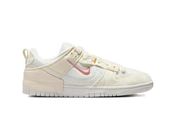 Giày Nike Dunk Disrupt 2 Pale Ivory Like Auth