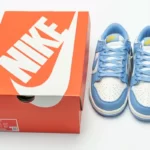 Giày Nike Dunk Low Coast Like Auth (17)