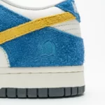 Giày Nike Dunk Low Kasina Industrial Blue Like Auth (10)