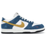 Giày Nike Dunk Low Kasina Industrial Blue Like Auth