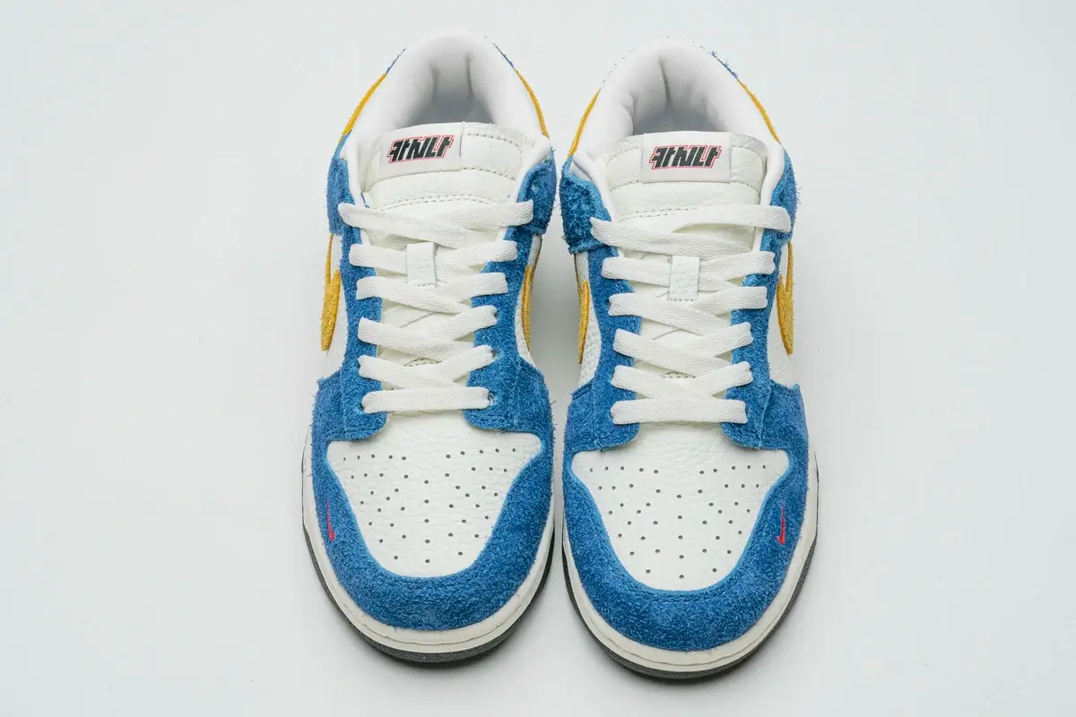 Giay Nike Dunk Low Kasina Industrial Blue Like Auth 3
