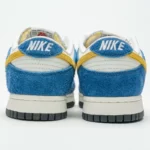 Giày Nike Dunk Low Kasina Industrial Blue Like Auth (4)