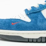 Giày Nike Dunk Low Kasina Industrial Blue Like Auth (8)
