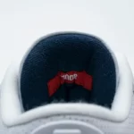 Giày Nike Jordan 3 Retro UNC Like Auth (14)