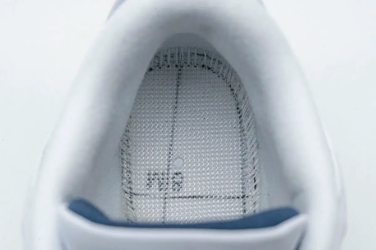 Giày Nike Jordan 3 Retro UNC Like Auth (15)