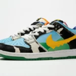Giày Nike SB Dunk Low Ben & Jerry's Chunky Dunky Like Auth (1)