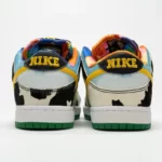 Giày Nike SB Dunk Low Ben & Jerry's Chunky Dunky Like Auth (4)