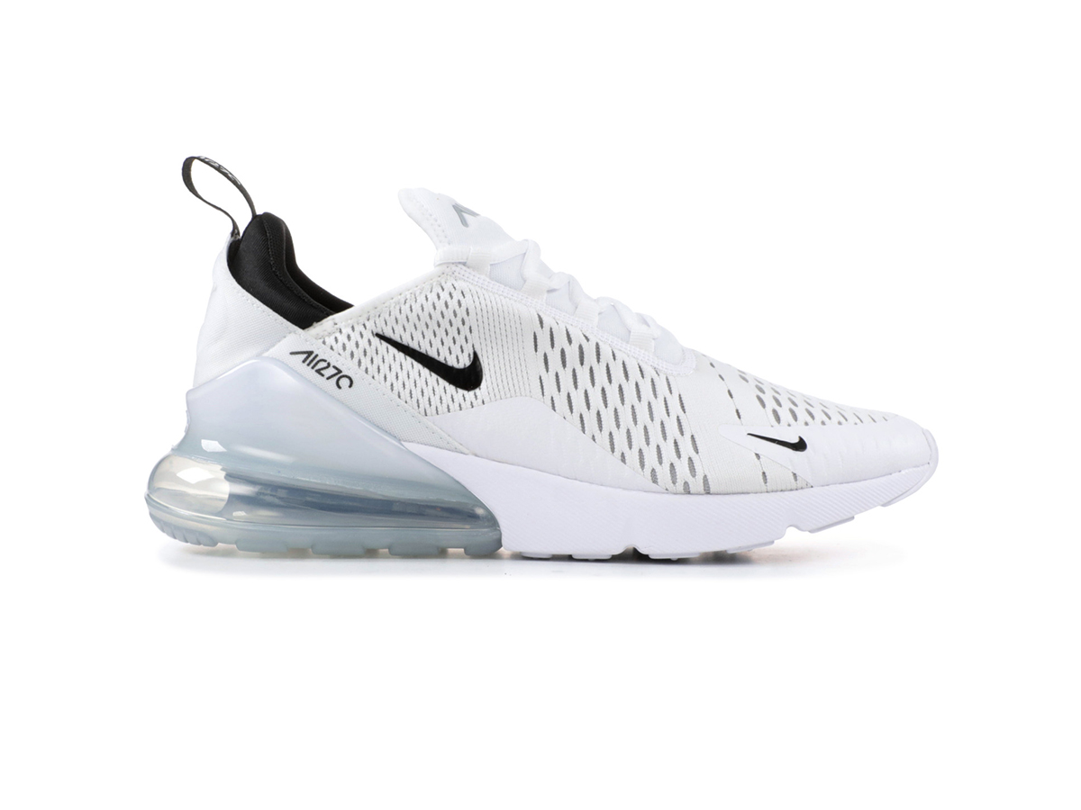 Các loại giày nike được "săn lùng" nhất hiện nay 4 Giày Nike Air Max