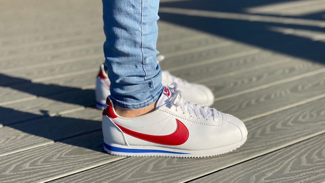 Các mẫu giày Nike làm mưa làm gió trong năm 2023 2 giày Nike Cortez