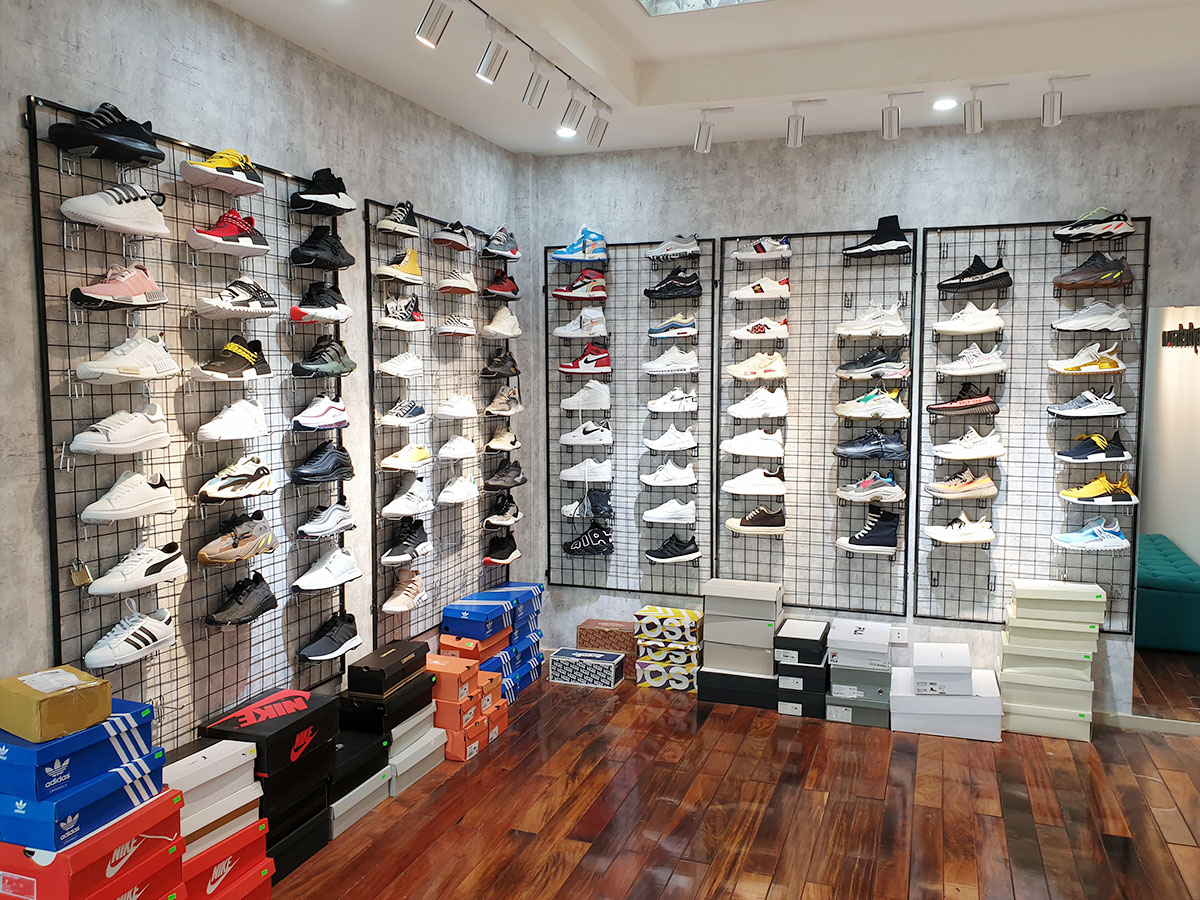 Shop giày replica uy tín, chuyên giày Nike rep 1:1 chất lượng cao 3 Tại sao nên lựa chọn mua giày Replica ở địa chỉ uy tín