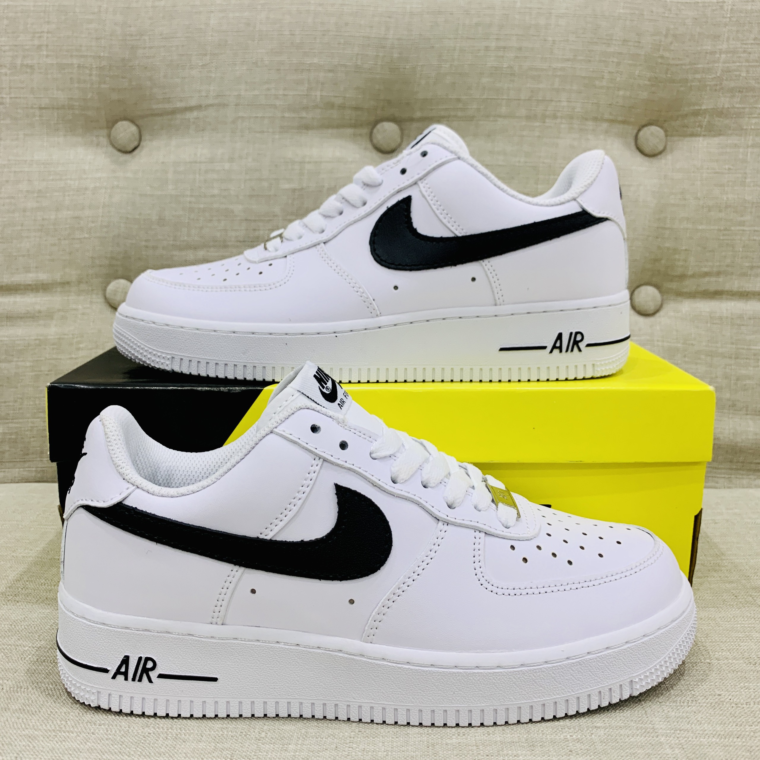 Giày Nike rep 1:1 giá bao nhiêu? Cập nhật giá giày nike mới nhất 7 Giá giày nike rep 1:1
