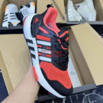 Giày Adidas EQT Plus Red Black White Like Auth