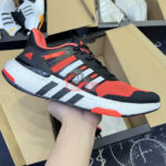 Giày Adidas EQT Plus Red Black White Like Auth