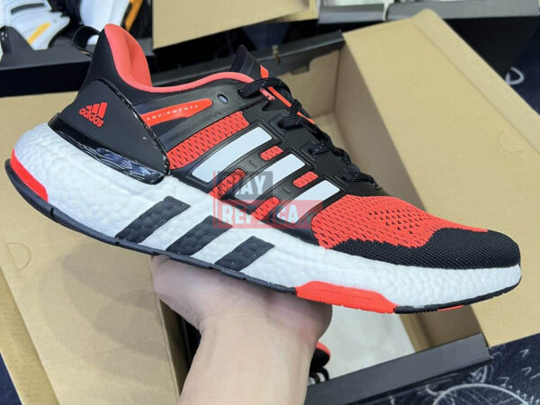 Giày Adidas EQT Plus Red Black White Like Auth