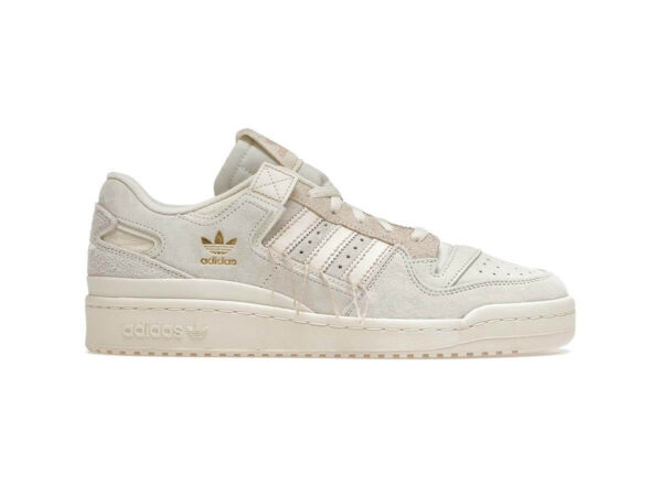 Giày Adidas Forum 84 Low Off White Like Auth