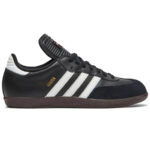 Giày Adidas Samba Classic Black Like Auth