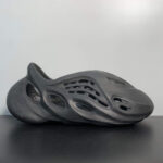 Giày Adidas Yeezy Foam RNR Onyx Black Like Auth