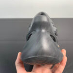 Giày Adidas Yeezy Foam RNR Onyx Black Like Auth